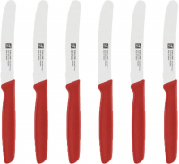 Набор 6 ножей Zwilling Twin Grip, 12 см