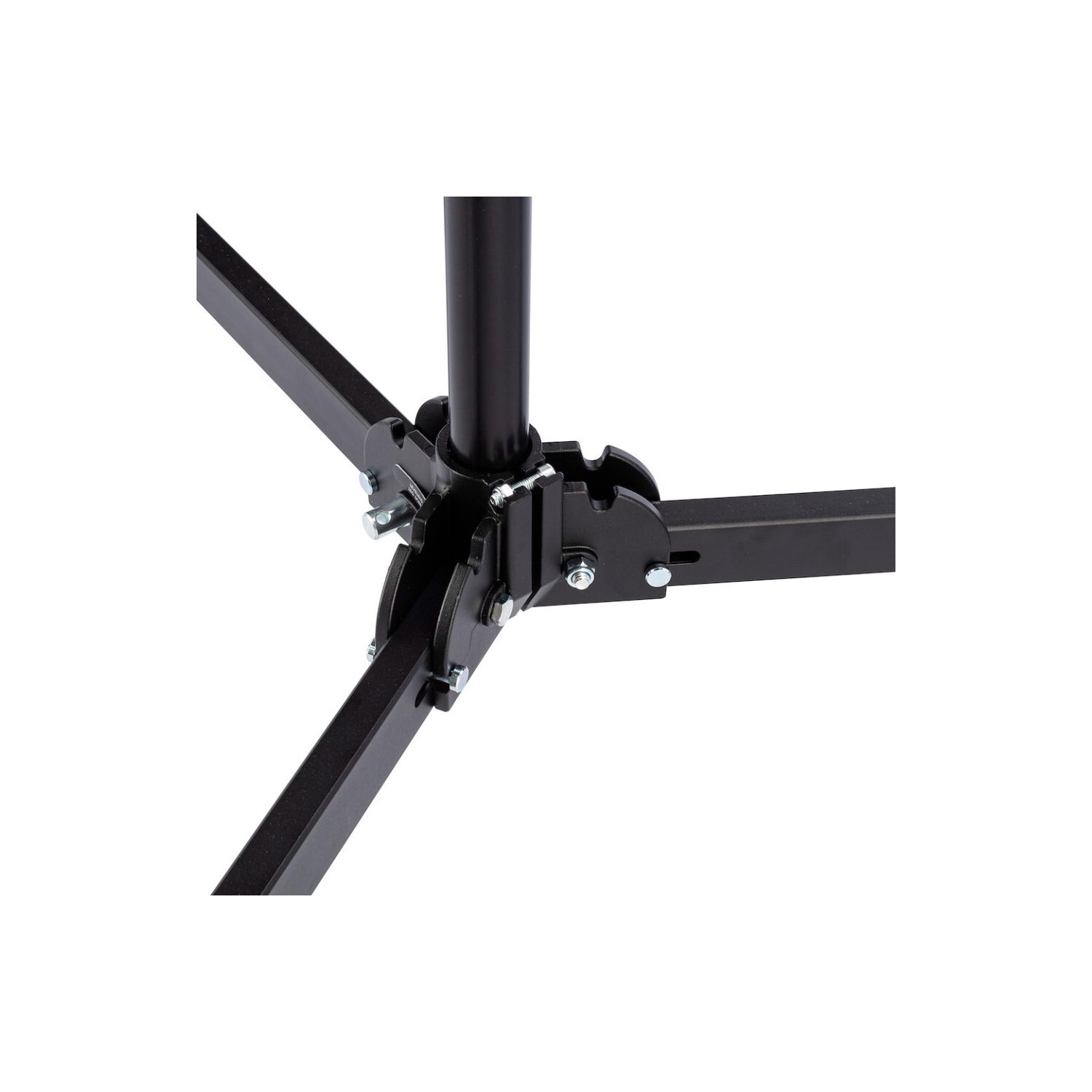 Штатив Manfrotto 231B SLIDING Brack. B., чёрный