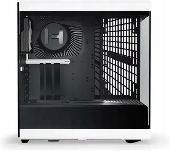Корпус Hyte Y40, белый
