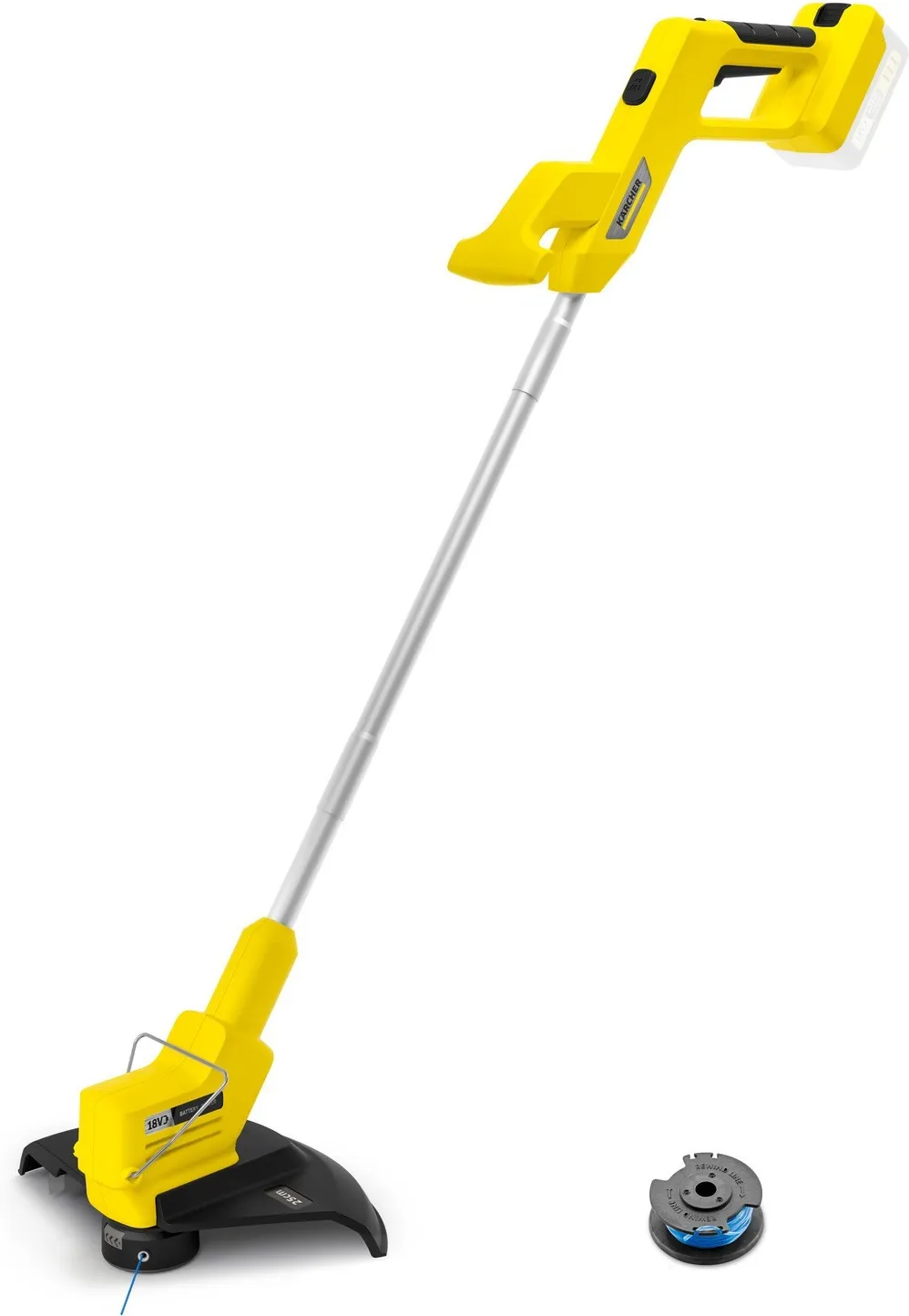 Триммер Karcher LTR 2-18 1.445-460.0