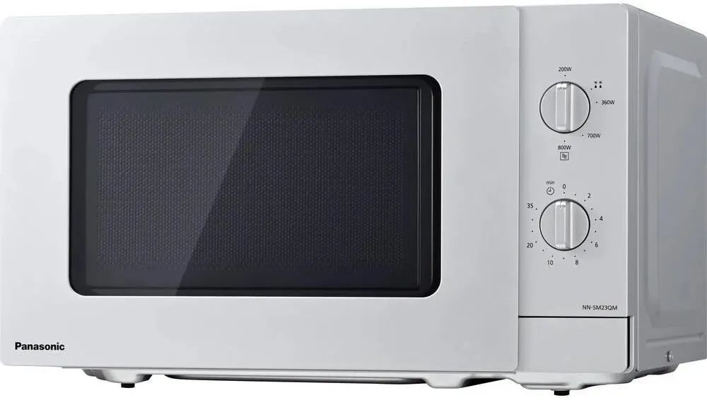 Микроволновая печь Panasonic NN-SM23QMEPG
