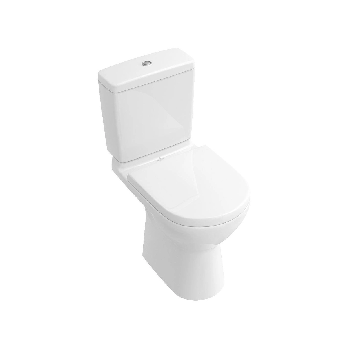Унитаз напольный Villeroy & Boch O.Novo 56611001