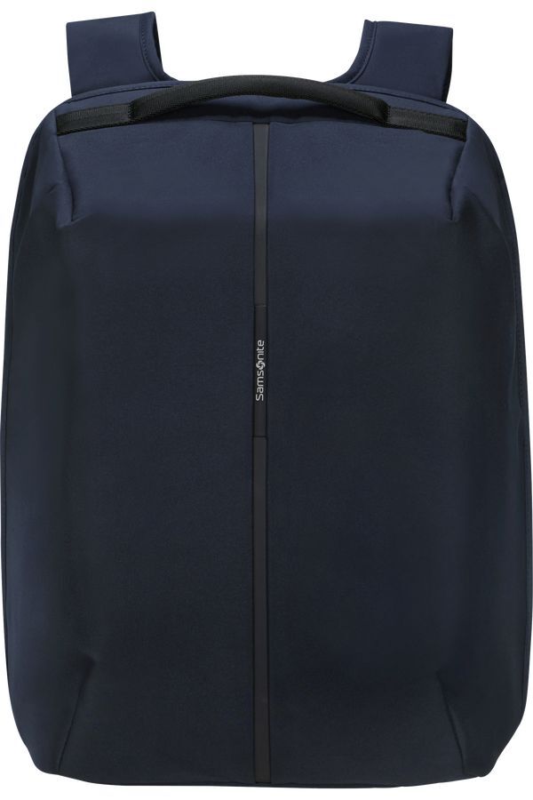Рюкзак Samsonite Securipak 2.0 150942-1247 17.3" 24.5л Dark Blue