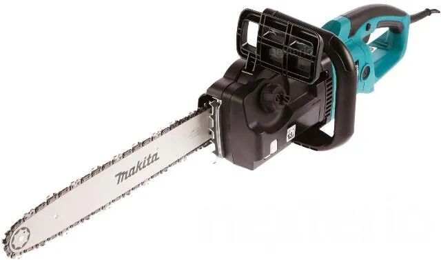 Проводная цепная пила Makita UC4050A