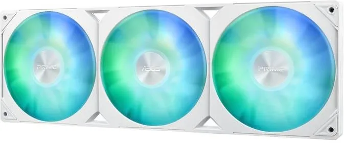 Система жидкостного охлаждения Asus Prime LC 360 ARGB (90RC0102B0EAY0)