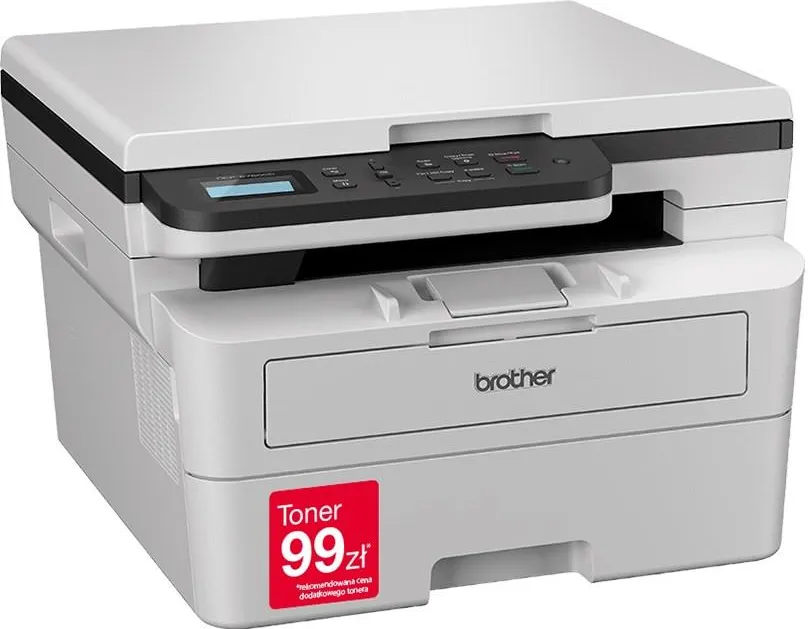 МФУ Brother DCP-B7600D