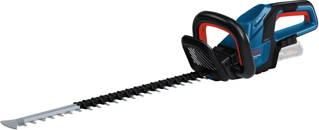 Аккумуляторный кусторез Bosch GHE 18V-60 Professional 06008C9000