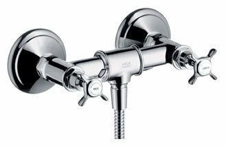 Смеситель для душа Axor Montreux 16560000