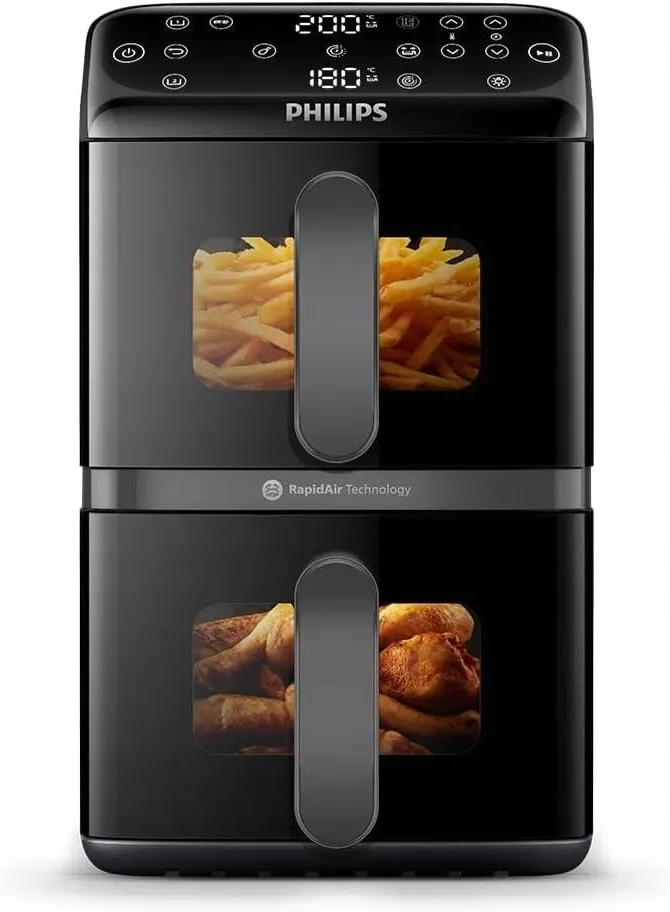 Аэрогриль PHILIPS Ovi Seria 4000 NA460/00