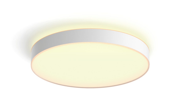 Светильник PHILIPS HUE White ambiance Enrave XL 48W 8718696176474