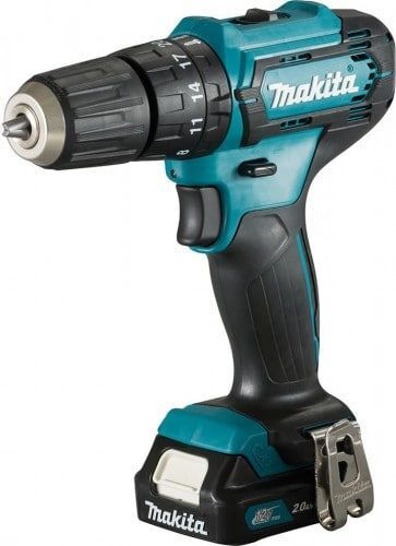 Шуруповерт Makita HP333DSAW