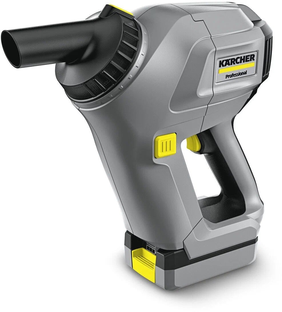 Пылесос сухой уборки Karcher HV 1/1 Bp Fs Pack *EU, арт. 1.394-260.0