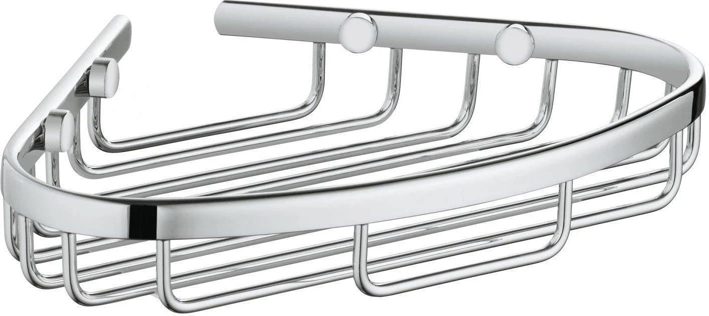 Полка-корзина Grohe BauCosmopolitan 40664001