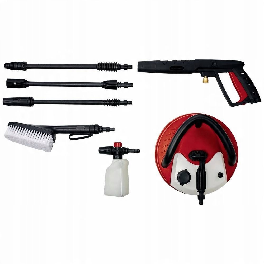 Мойка высокого давления Einhell 4140770