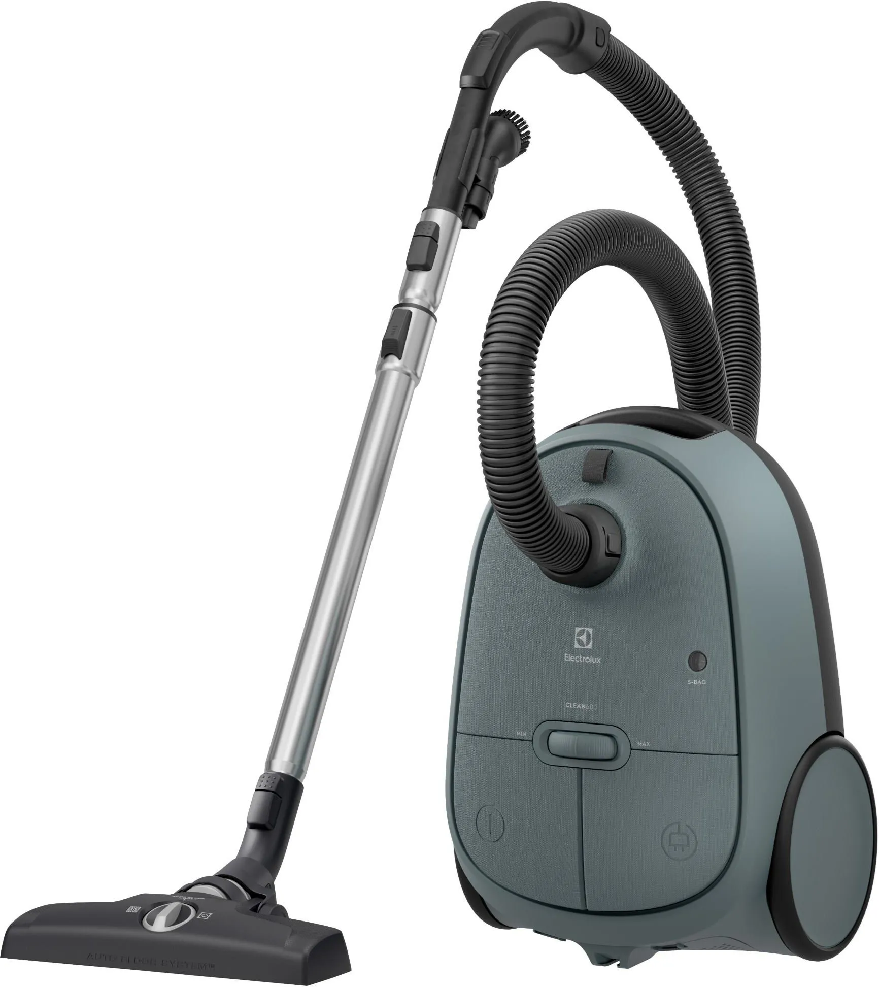 Пылесос Electrolux EB61C4OG