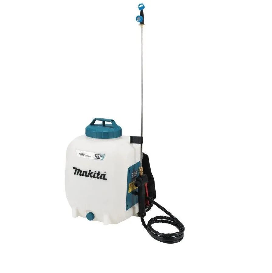 Опрыскиватель Makita DUS108Z без АКБ и ЗУ