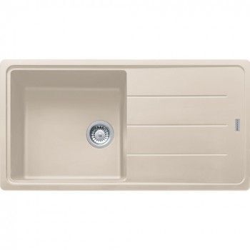 Кухонная раковина Franke Bliss BSG 611-78 114.0676.307, бежевый