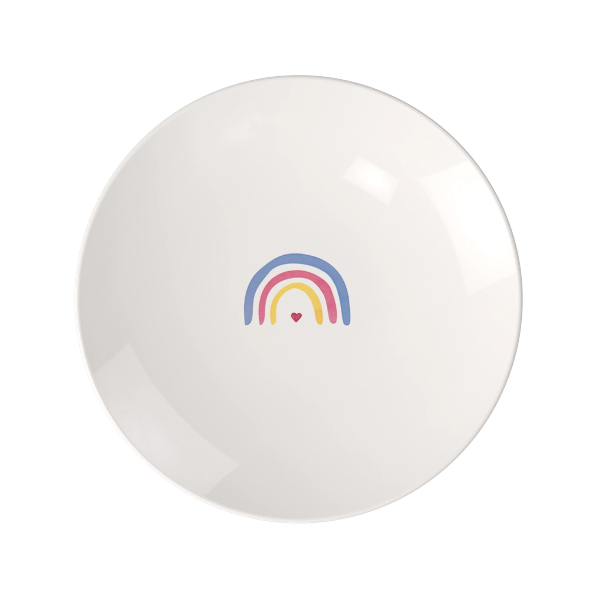 Тарелка десертная Villeroy & Boch With Love Be Happy 1016896153