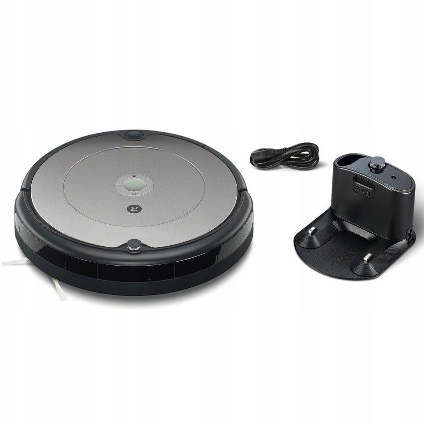 Робот-пылесос iRobot Roomba 694