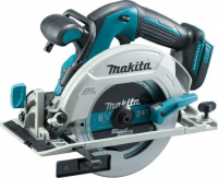 Аккумуляторная дисковая пила Makita DHS680Z 18 В, без АКБ и ЗУ