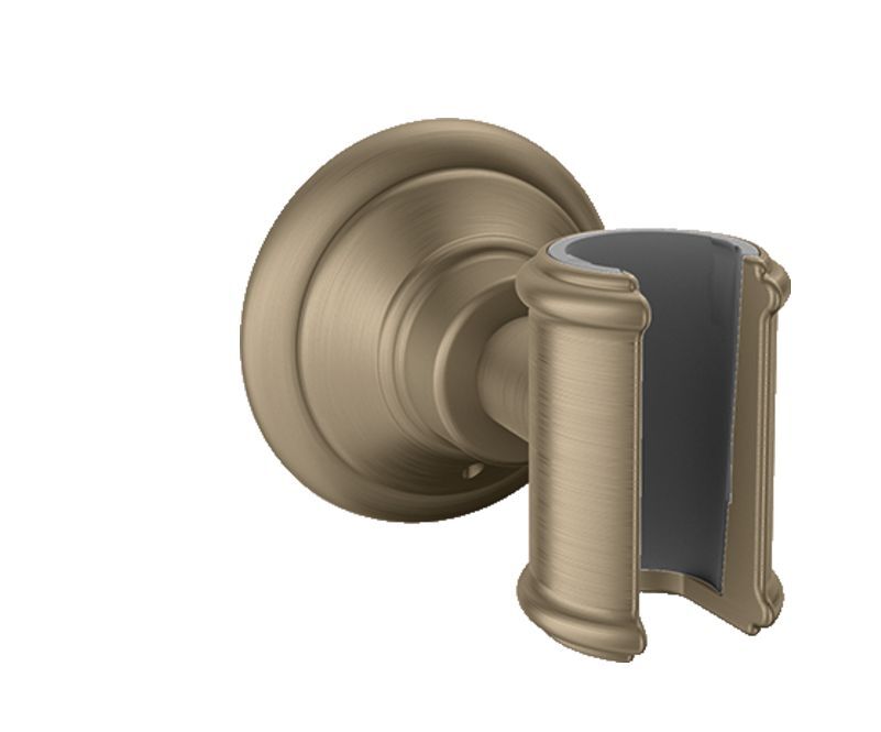 Держатель шлангов для душа Hansgrohe AXOR MONTREUX 16325820