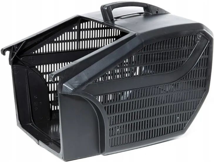 Электрическая газонокосилка Oleo-Mac G48