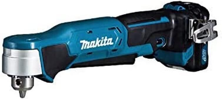 Угловая дрель Makita DA332DSAE 12V с АКБ 2x2,0 Ah и ЗУ