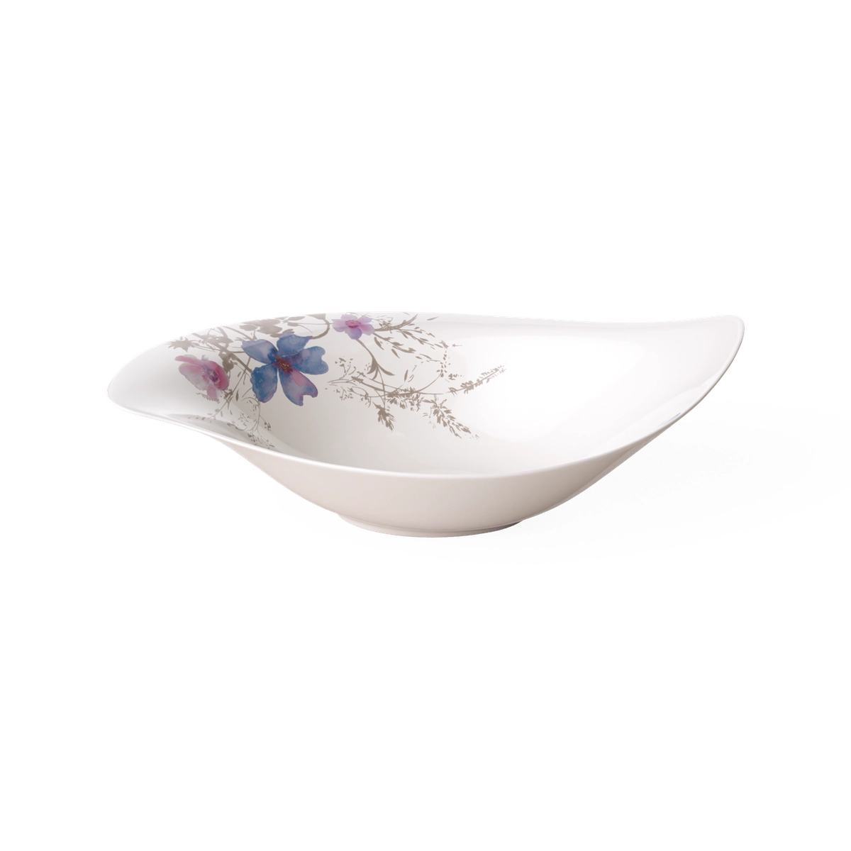 Салатник Villeroy & Boch Mariefleur Gris Serve Salad 1041053131
