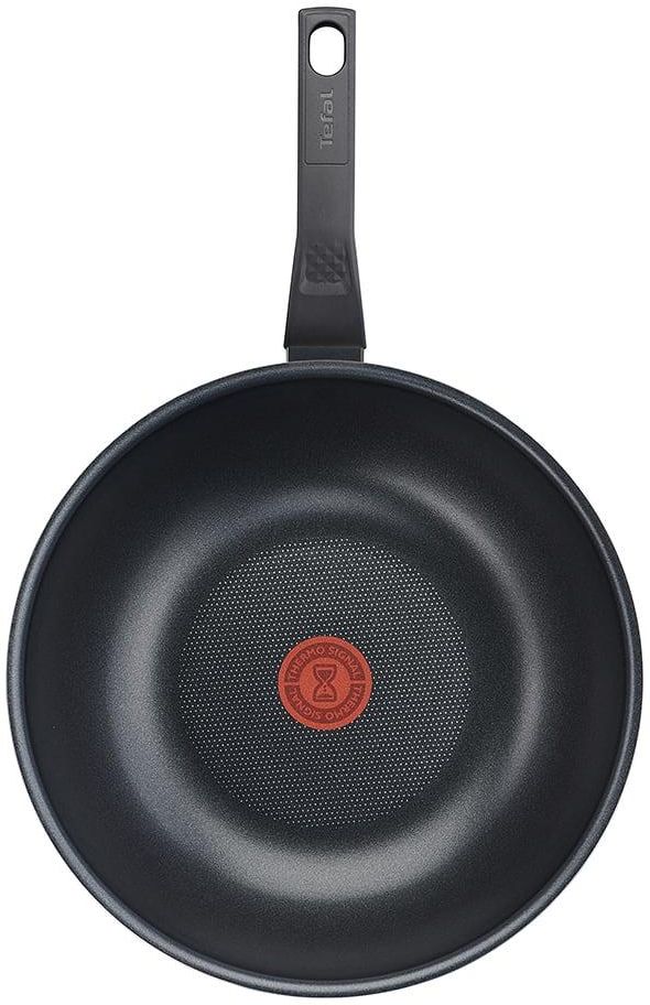 Сковорода-вок Tefal Easy Cook B5551933 28см