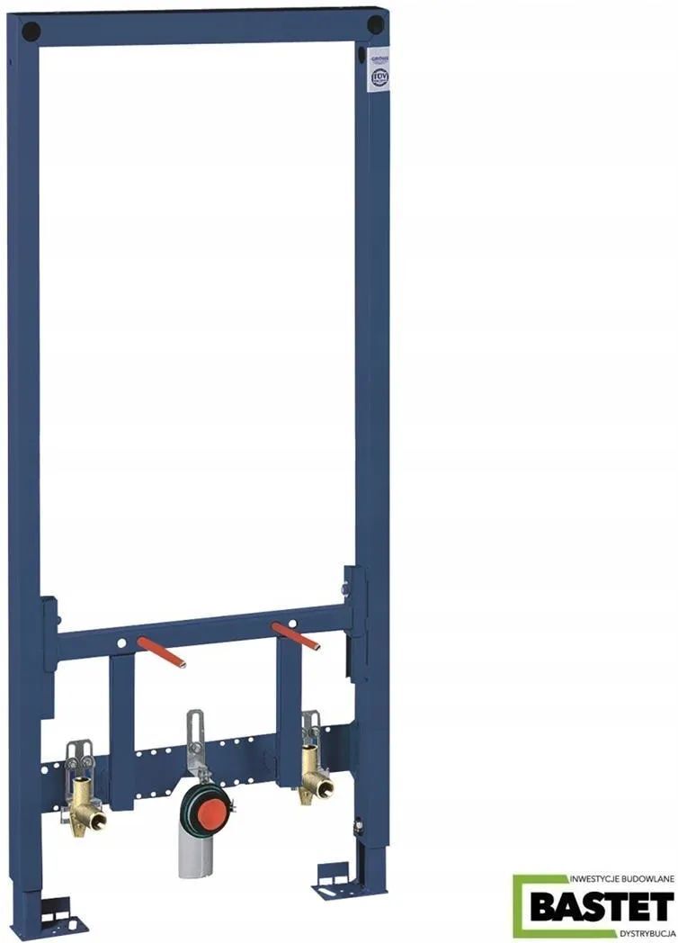 Рама для биде GROHE Rapid SL 38553001