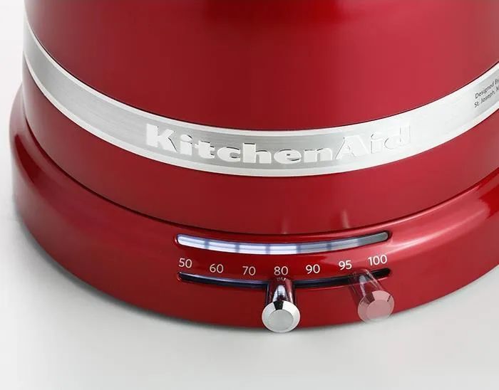Чайник KitchenAid Artisan 5KEK1522ECA карамельный