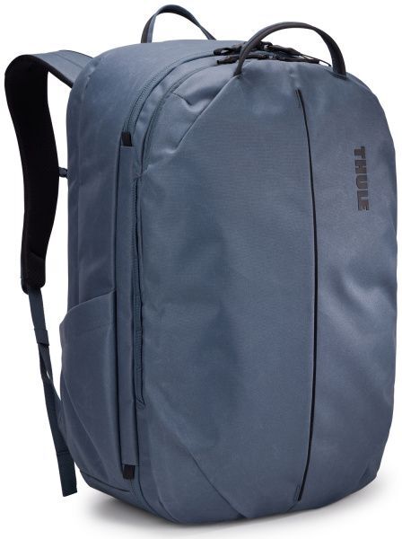 Рюкзак Thule Aion Travel Backpack Dark Slate, 40 л, темно-серый, 3205017