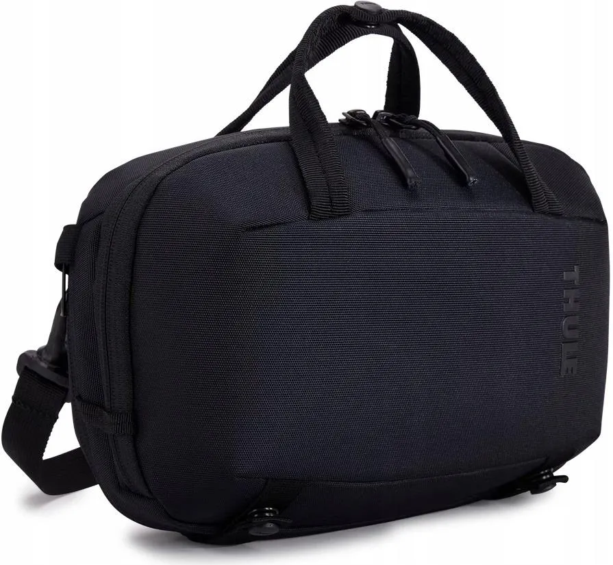 Сумка Thule Subterra 2 Crossbody 5 черный 3205035
