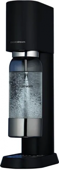 Сифон Sodastream Enso Black