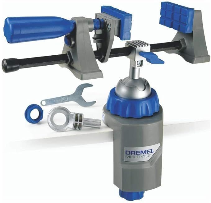 Тиски Dremel Multi-Vise (2500) (26152500JA)