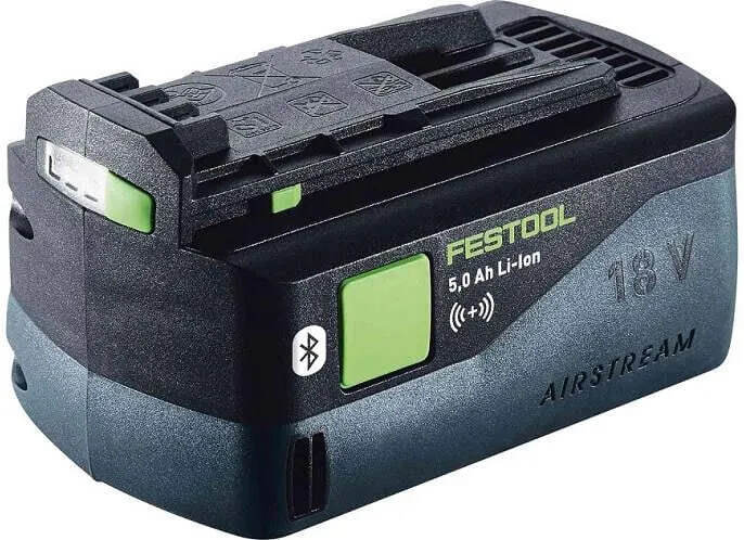 Festool 577660 Аккумулятор Bp 18 Li 5,0 Asi
