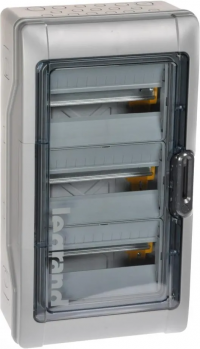 Распределительный шкаф Legrand RN65 3×12 601943