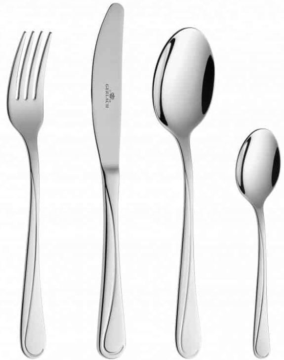 Набор столовых приборов Gerlach Mango, 24 шт.