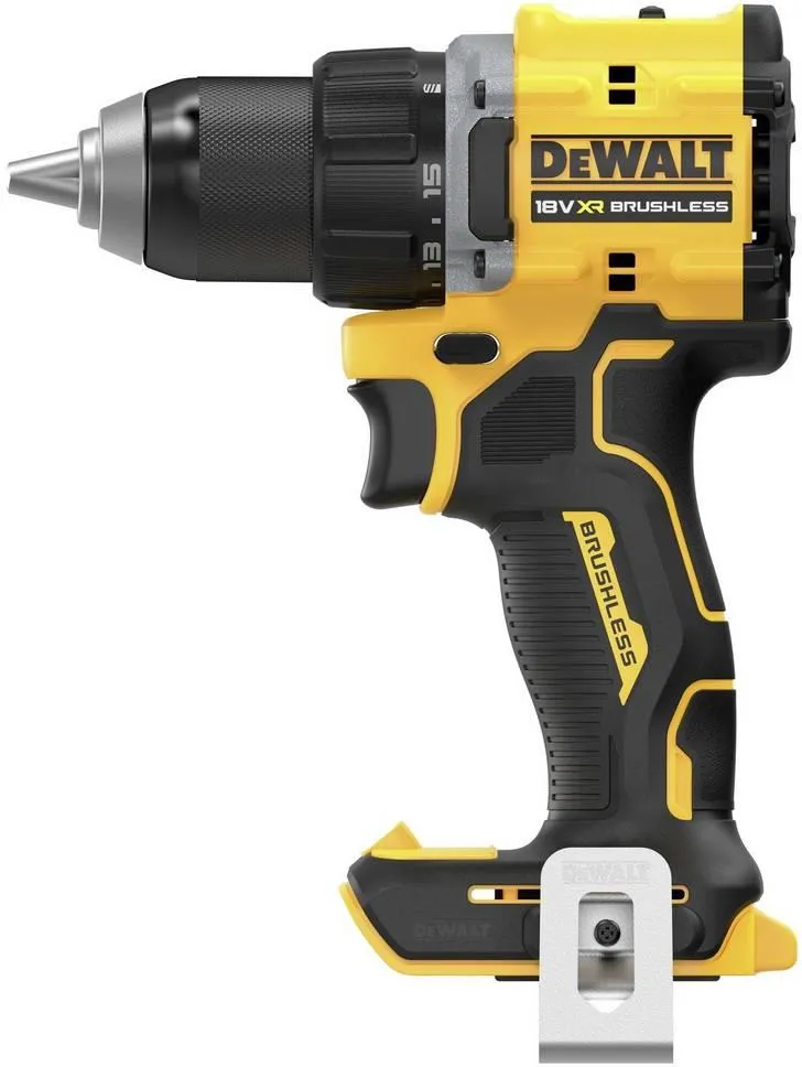 Аккумуляторная дрель-шуруповерт Dewalt DCD794NTXJ