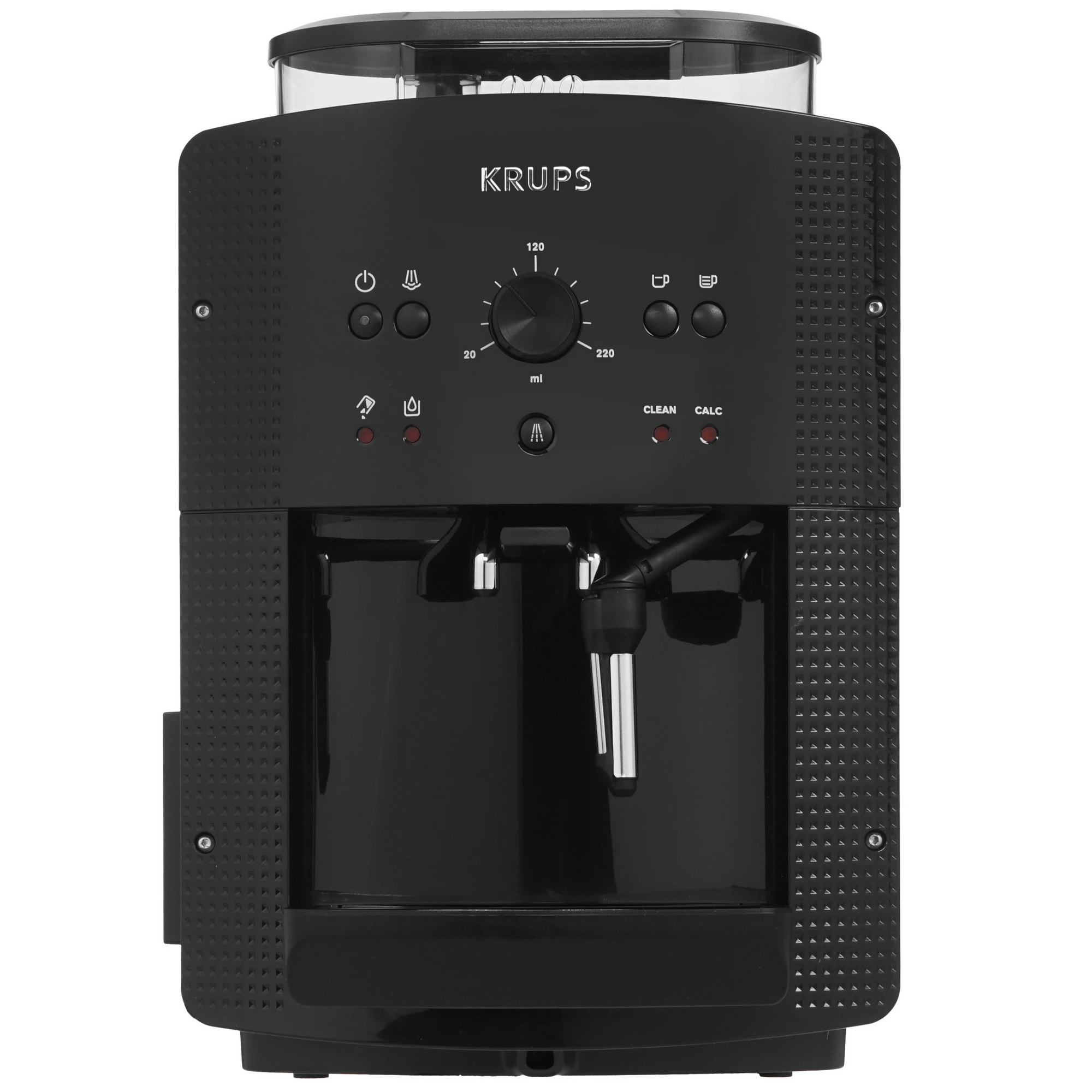 Кофемашина автоматическая Krups Essential EA810870