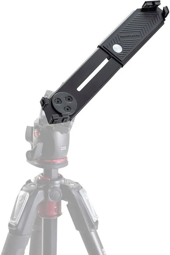 Держатель для планшета Manfrotto TetherGear MLTSA3301B чёрный