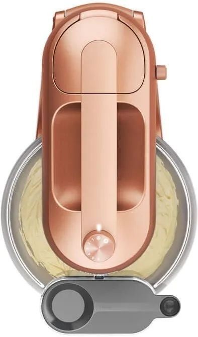 Кухонный комбайн Kenwood Go KZM35.000RD