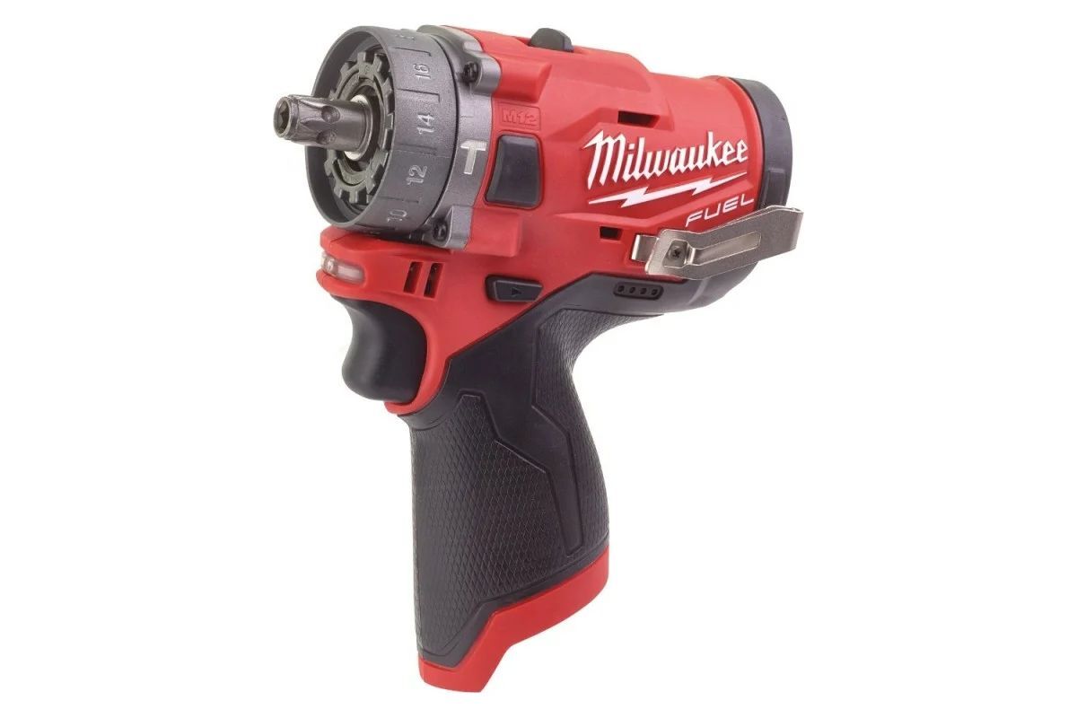 Ударный гайковерт Milwaukee M12 FPDXKIT-202X 2 2.0 Ah + ЗУ 4933464138