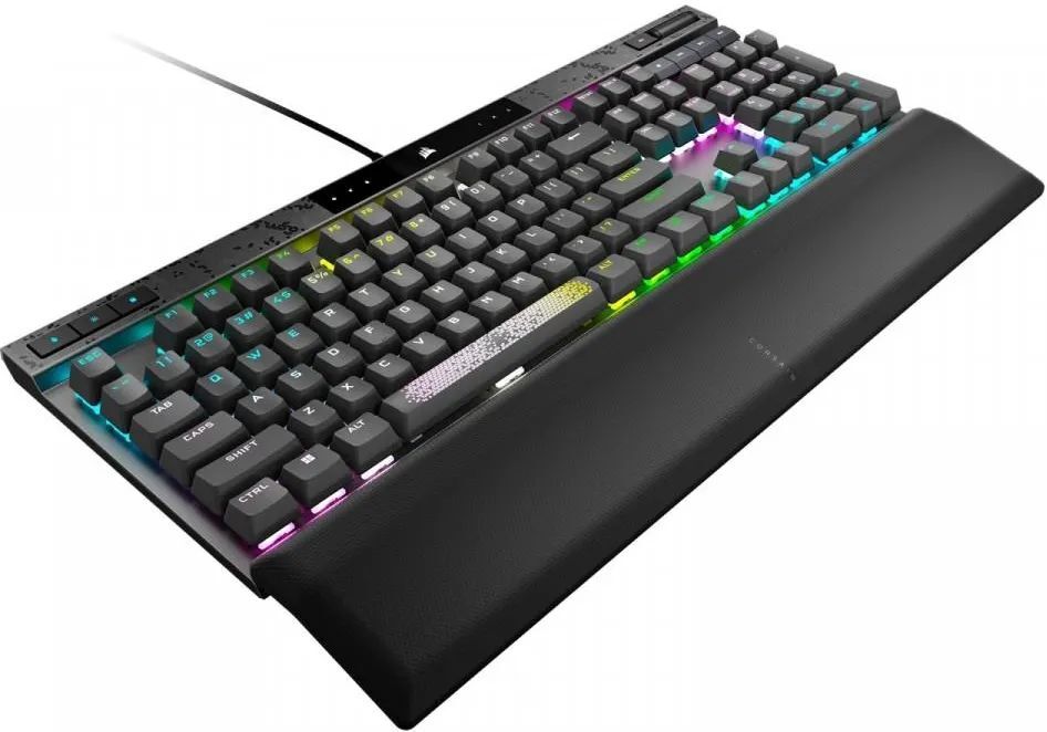 Игровая клавиатура Corsair K70 MAX (CH-910961G-NA)