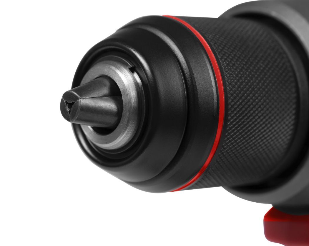 Дрель-шуруповёрт Milwaukee M18 FDD3402C с 2 4.0 Ah акб, ЗУ и в HDBox 4933492472