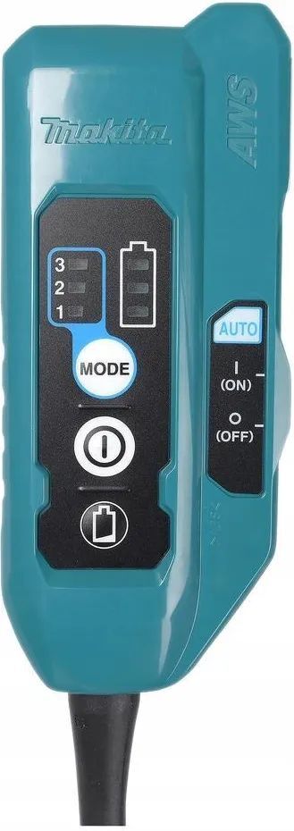 Пылесос ранцевый Makita VC009GZ01 40V XGT с AWS без АКБ и ЗУ