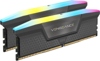 Оперативная память Corsair Vengeance Rgb Ddr5 32Gb 5200Mhz Cl40