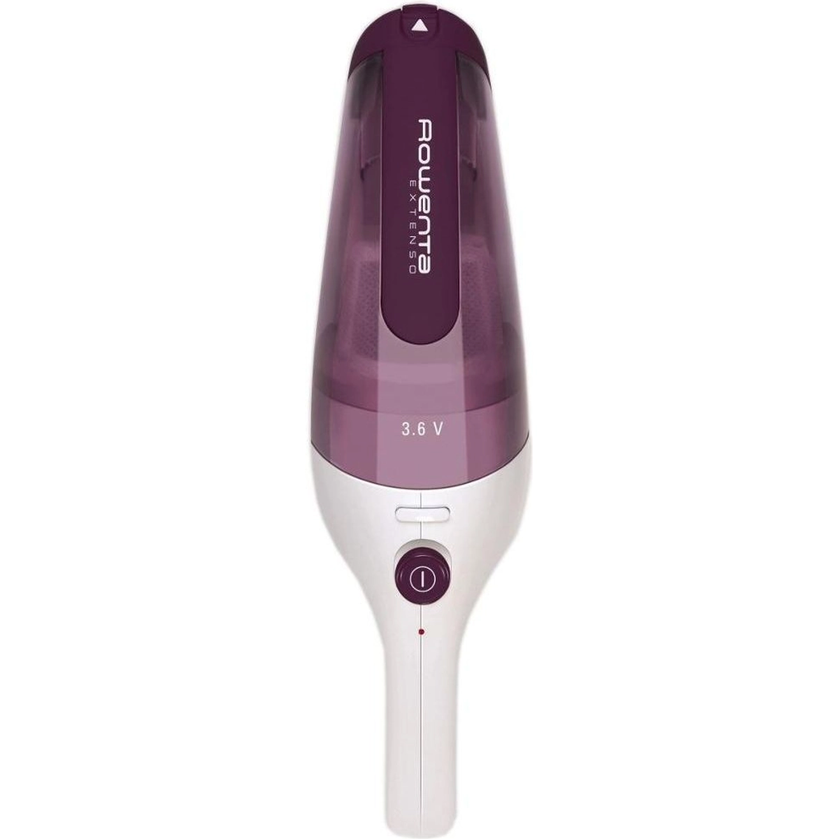 Ручной пылесос Rowenta Extenso AC232001