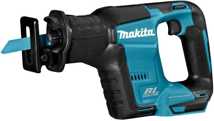 Пила сабельная Makita DJR188ZJ 18V LXT без АКБ и ЗУ