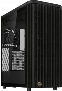 Компьютерный корпус Asus ProArt PA401 ABS TG PWM Черный